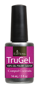 TruGel Comped Cocktails